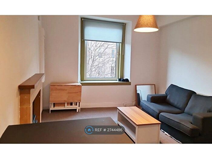 1 Bedroom Flat To Rent In Edinburgh, Edinburgh, EH11