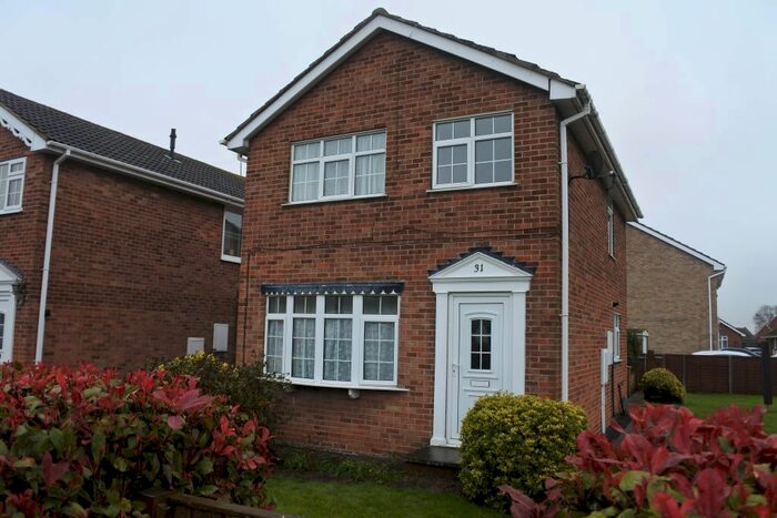 3 Bedroom Detached House To Rent In Langrick Avenue, DN14