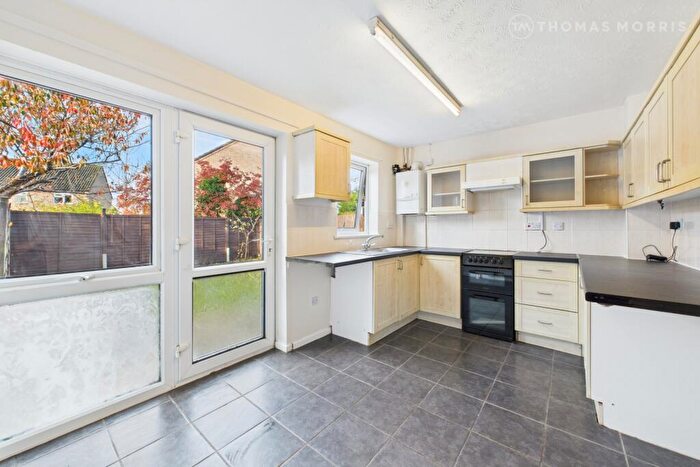 3 Bedroom Semi-Detached House To Rent In Maple Court, Yaxley, Peterborough, PE7