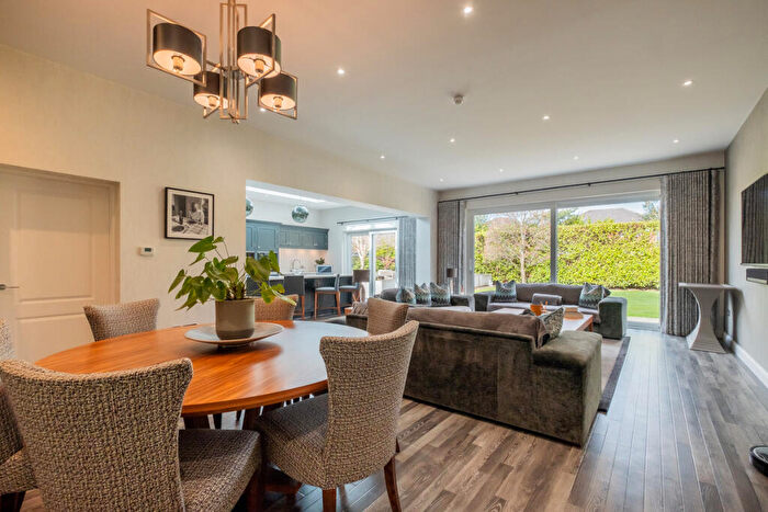 6 Bedroom Detached House For Sale In Regent Avenue, Lytham, FY8