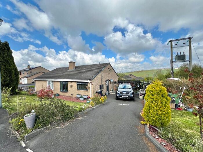 2 Bedroom Bungalow For Sale In Westerton View, Coundon, Bishop Auckland, DL14