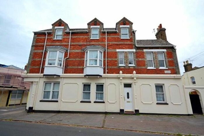 2 Bedroom Flat To Rent In St Lukes Avenue, Ramsgate, CT11