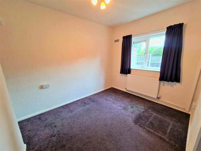 3 Bedroom Semidetached House To Rent In Wood End Road, Wednesfield