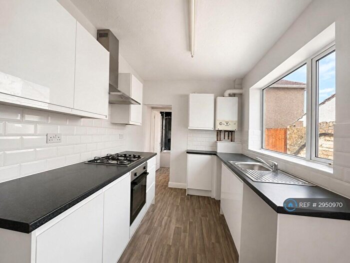 3 Bedroom Terraced House To Rent In Alma Road, Sheerness, ME12