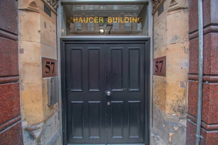 3 Bedroom Apartment To Rent In Chaucer Building, Grainger Street, Newcastle Upon Tyne, Tyne And Wear, NE1