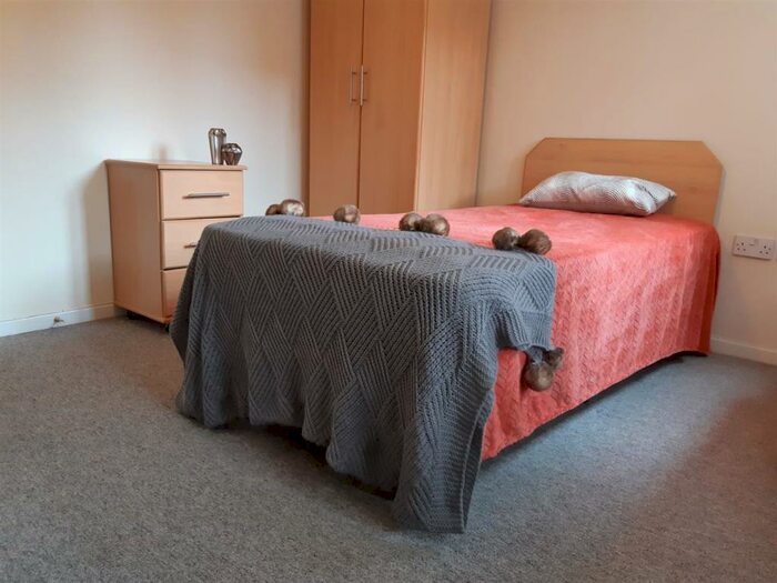 2 Bedroom Flat To Rent In Flat The Forum, Tiverton Way, Cambridge, CB1