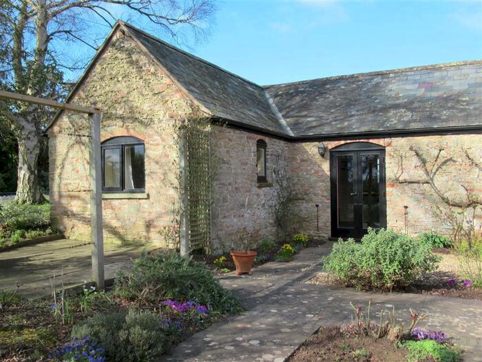 1 Bedroom Barn Conversion To Rent In Much Marcle, Ledbury, HR8
