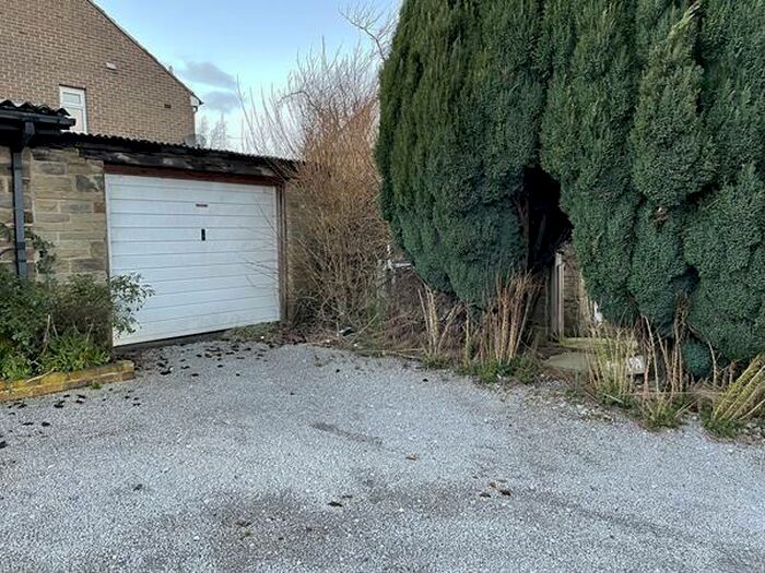 House For Sale In A Clough Lane, Rastrick, Brighouse, HD6