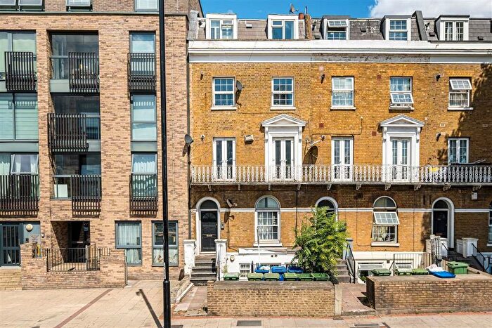 1 Bedroom Flat For Sale In Old Kent Road, Bermondsey, SE1