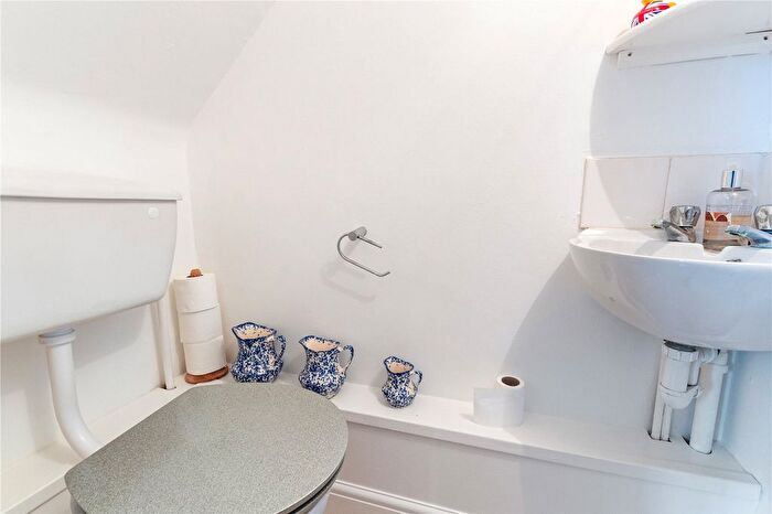 3 Bedroom End Of Terrace House For Sale In Hawerby Road, Laceby, Grimsby, N E Lincs, DN37