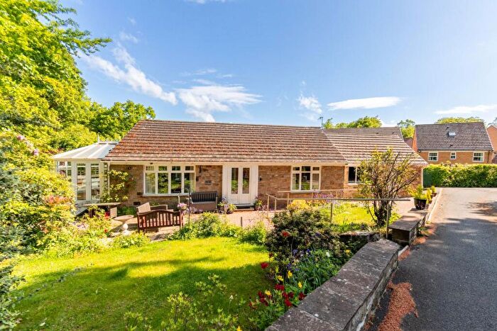 2 Bedroom Detached Bungalow To Rent In The Paddock, Hexham, NE46