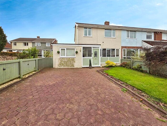 3 Bedroom Semi Detached House For Sale In Brackendale Road, Belmont, Durham, DH1