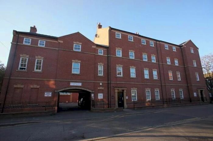 2 Bedroom Flat To Rent In St George Court, George Street, Derby, DE1