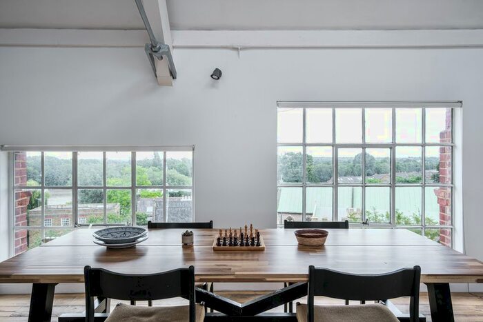 2 Bedroom Flat To Rent In The Water Tower, Chiswick, W4