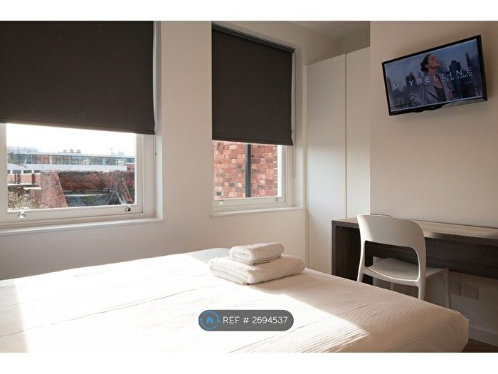 Studio To Rent In Lyminton Road, London, NW6