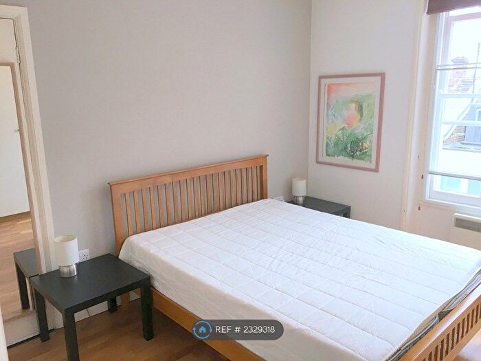 1 Bedroom Flat To Rent In Paddington Street, London, W1U