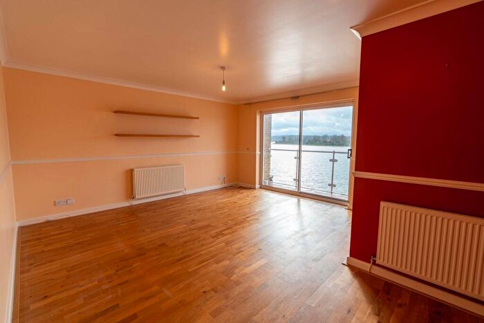 2 Bedroom Apartment To Rent In Esplanade, Chandlers Wharf Esplanade, ME1