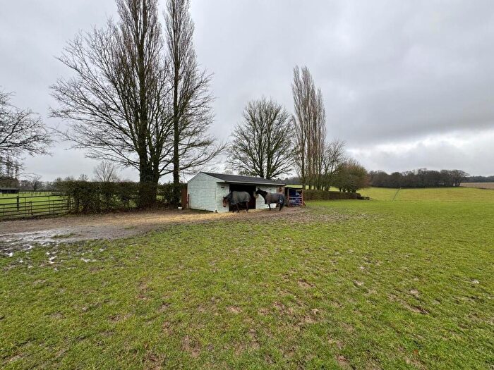 Land For Sale In Nettleden Road, Little Gaddesden, HP4