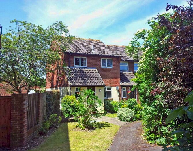 3 Bedroom End Of Terrace House To Rent In Church Mews Church Road, North Mundham, PO20