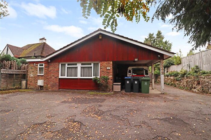 2 Bedroom Bungalow For Sale In Wych Hill Lane, Woking, Surrey, GU22