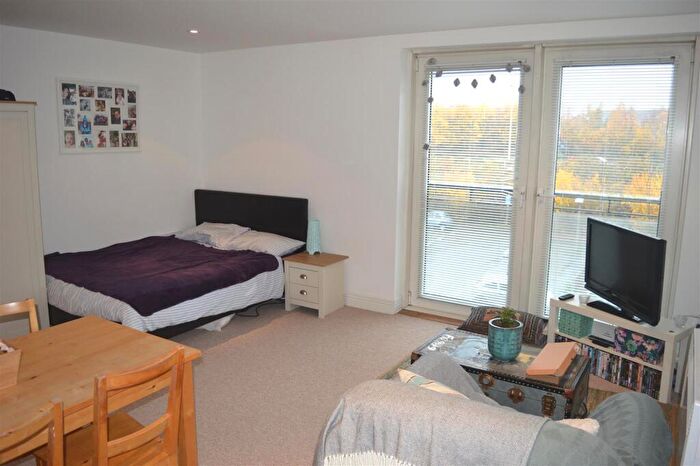 Studio To Rent In Kilcredaun, Prospect Place, St Floor (Ref. ), P10