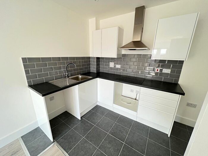 2 Bedroom Flat To Rent In The Balbirs, Portswood Road, SO17