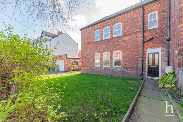 3 Bedroom Semi-Detached House To Rent In Meols Drive, Hoylake, CH47