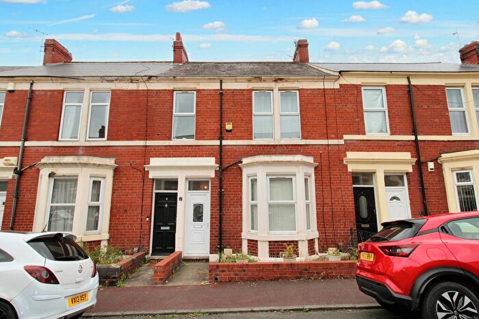 1 Bedroom Flat To Rent In Wynyard Street, Dunston, Gateshead, Tyne And Wear, NE11