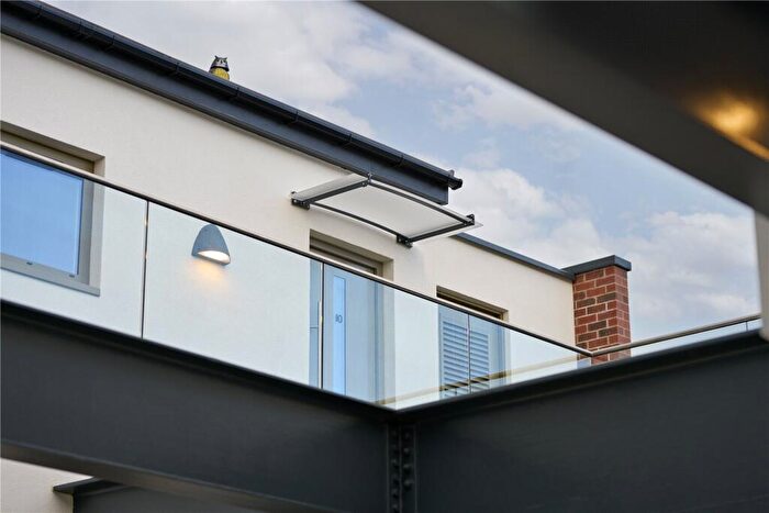 2 Bedroom Flat For Sale In Apartment, Trinity House, A Cambridge Street, Harrogate, HG1