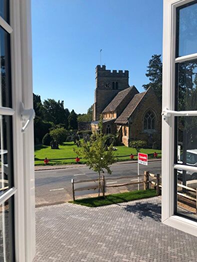 4 Bedroom Property To Rent In High Street, Rusper, Horsham, RH12