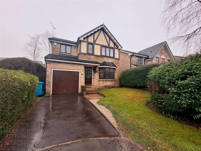 3 Bedroom Detached House To Rent In Old Kiln Lane, Grotton, Saddleworth, OL4