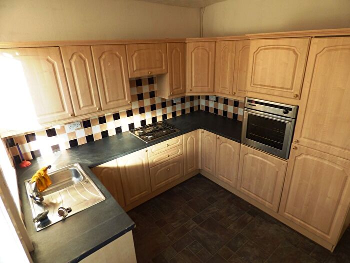 2 Bedroom End Of Terrace House To Rent In Rishton Lane, Great Lever, Bolton, BL3