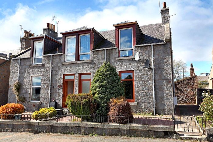 2 Bedroom Flat To Rent In St Johns Road, Bucksburn, AB21