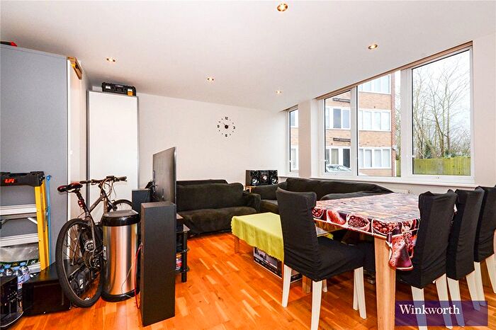 1 Bedroom Flat For Sale In Gayton Road, Harrow, Middlesex, HA1
