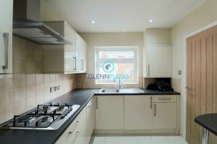 3 Bedroom Terraced House To Rent In Leaholme Gardens, Burnham, SL1