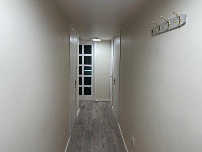 1 Bedroom Flat To Rent In Ashwell Street, Leicester, Leicestershire, LE1
