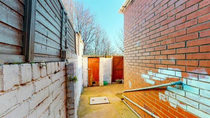 2 Bedroom Terraced House To Rent In Dearne Street, Great Houghton, Barnsley S72