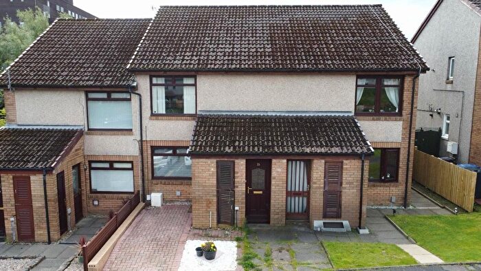 1 Bedroom Flat For Sale In Bournemouth Road, Gourock, PA19