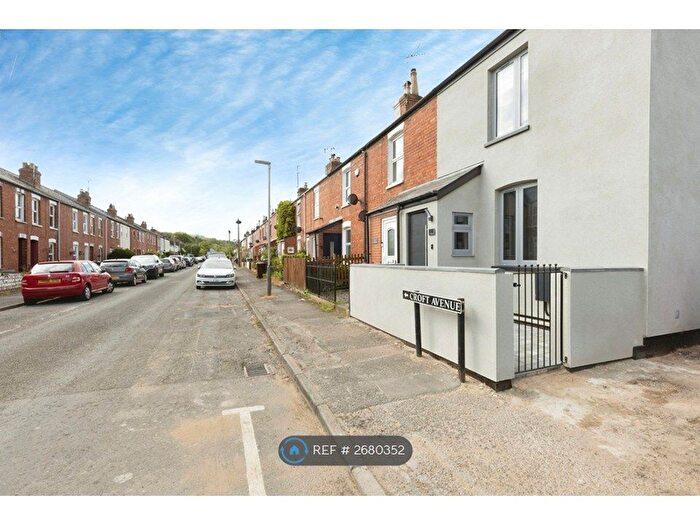 3 Bedroom Semi Detached House To Rent In Croft Avenue, Cheltenham, GL53