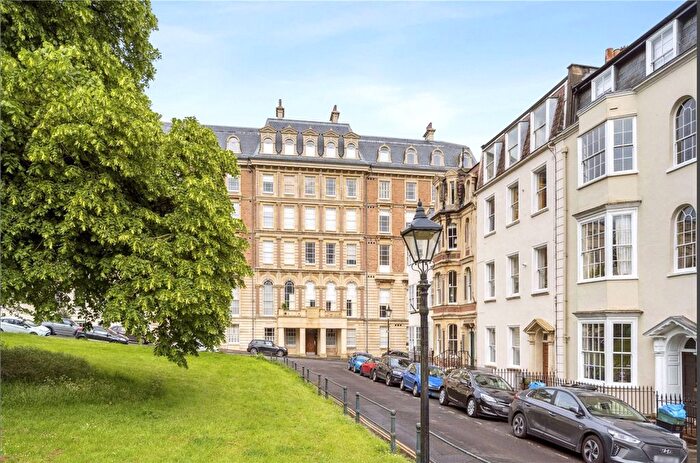 2 Bedroom Flat For Sale In Bridge House, Clifton, Bristol, BS8