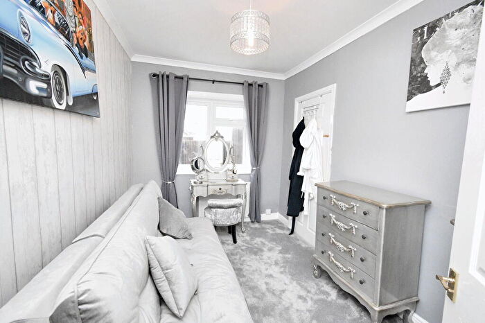 3 Bedroom Detached Bungalow For Sale In Saddleton Road, Whitstable, Kent, CT5