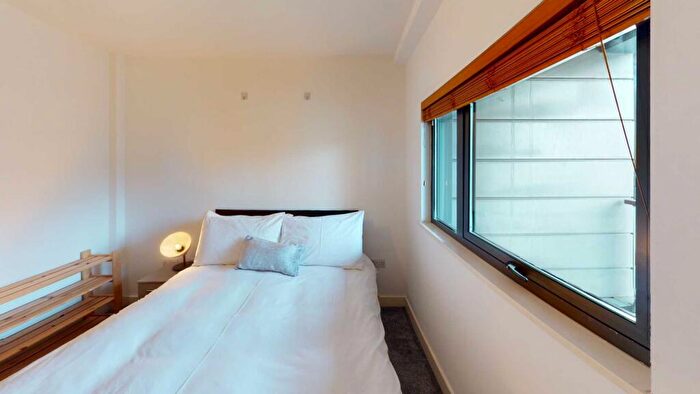 2 Bedroom Apartment To Rent In Colquitt Street, Liverpool, L1
