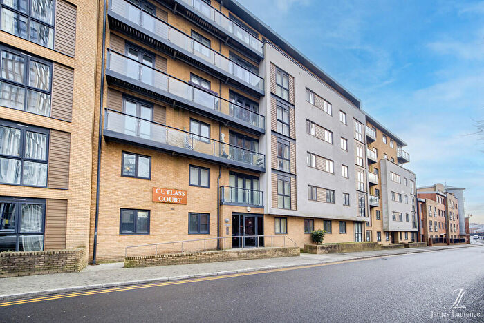 2 Bedroom Apartment For Sale In Cutlass Court, Granville Street, Birmingham City Centre, B1