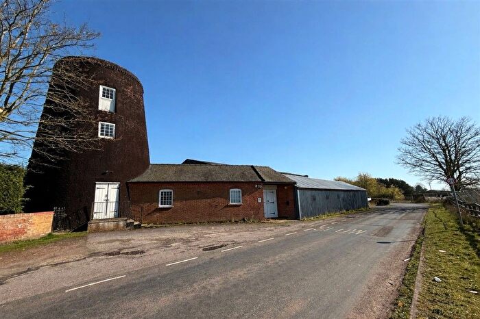 6 Bedroom Detached House For Sale In Mill Lane, Addlethorpe, Skegness, PE24
