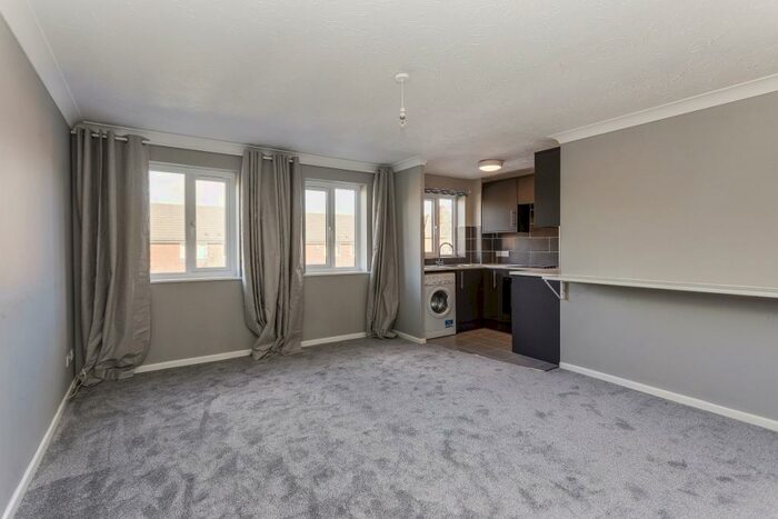1 Bedroom Apartment To Rent In Hopwood Grove Cheltenham, GL52