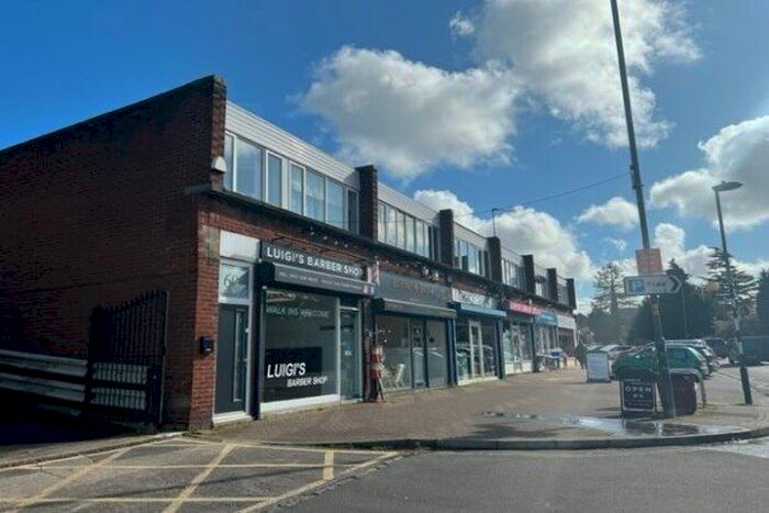 2 Bedroom Flat To Rent In High Street, Bristol, BS11