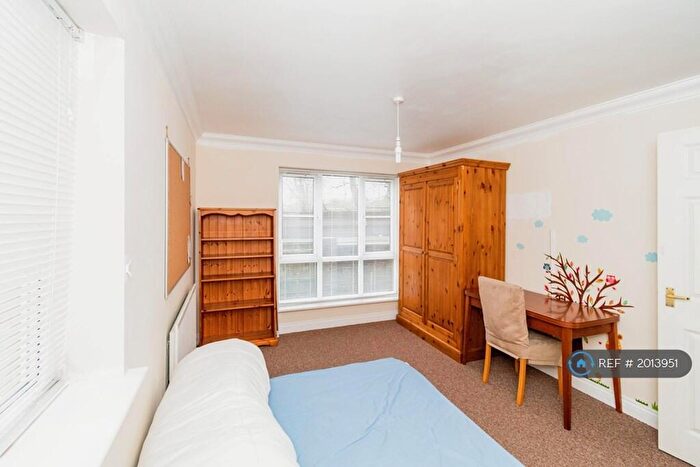 1 Bedroom Flat To Rent In St. Denys Road, Southampton, SO17