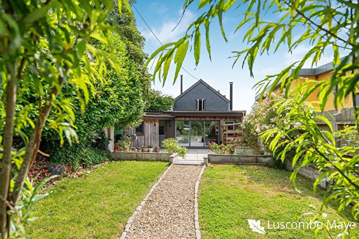 3 Bedroom Detached House For Sale In Aveton Gifford, Kingsbridge, Devon, TQ7