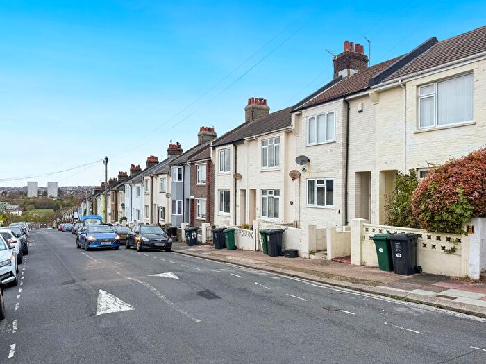 1 Bedroom Flat For Sale In Ladysmith Road | Brighton, BN2