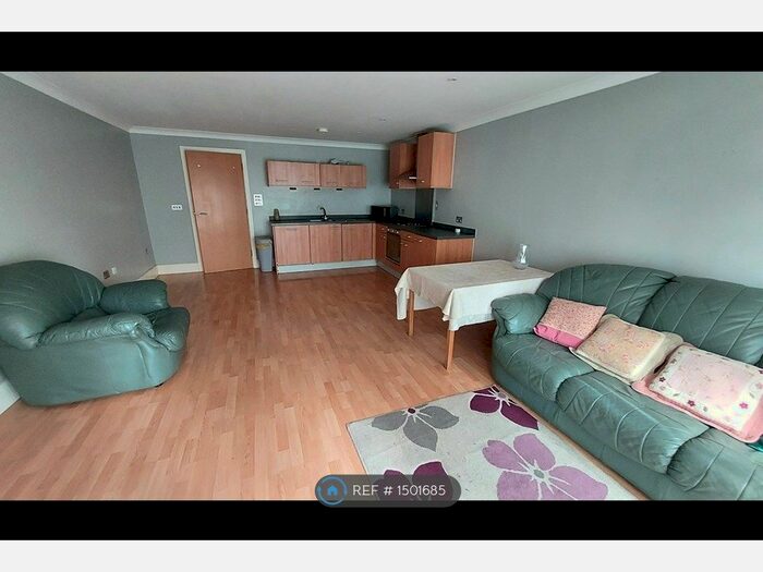 2 Bedroom Flat To Rent In Queen Victoria Road, Coventry, CV1